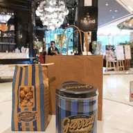 Garrett Popcorn สยามพารากอน