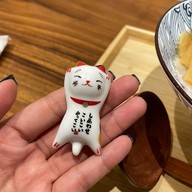 Tomofuku Ramen 	 อโศก