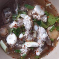 ส้มตำพี่อ้อยตำแซ่บ 1