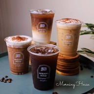 Morning House บ้านอาหารเช้าอุดรธานี -