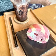 Kyo Roll En เซ็นทรัลพัทยา
