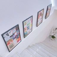 บรรยากาศ Gravity Cafe &more