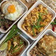 ร้านบาร์ไข่ Bar Kai