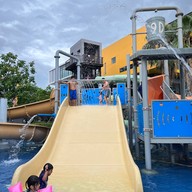 9D Sport Hotel & Sport Complex