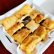 เมนูของร้าน โรตี เนยหอม มาบยางพร23