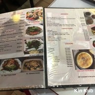 Da Mamma Italian Restaurant