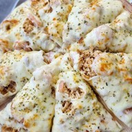 กะบับไก่ชีส@ศรีราชา  หน้าเทศบาล ศรีราชา