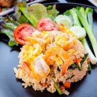 เมนูของร้าน The View Rooftop Bar & Restaurant The View hotel