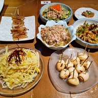 Sasori Izakaya