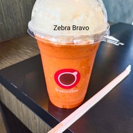เมนูของร้าน True Coffee ทรูสเปซ ไอคอนสยาม