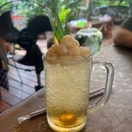 ร้านโฮซันนา Hosanna cafe & restaurant  อุดรธานี