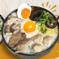 โจ๊กทองหล่อ สุขุมวิท