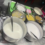 ขนมหวานหน้าแสงทอง