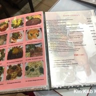 Da Mamma Italian Restaurant