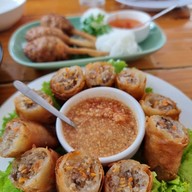 เมนูของร้าน อาหารเวียดนาม เขาใหญ่ กม.4 by Coffee&Bread