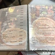 Da Mamma Italian Restaurant