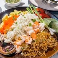 เมนูของร้าน สุก สุข โภชนา หัวหิน