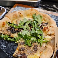 เมนูของร้าน Topgolf Megacity