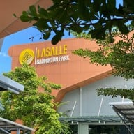 สนามแบดมินตัน ลาซาล 53