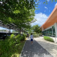 สนามแบดมินตัน ลาซาล 53