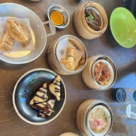 ร้านโฮซันนา Hosanna cafe & restaurant  อุดรธานี