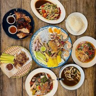 ยำนัวผัวหลง สันติธรรมเชียงใหม่