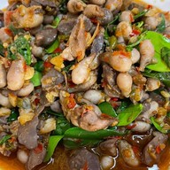 แม่นันท์ สุกี้ไข่ข้น