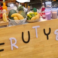 FRUTY ฌ.