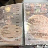 Da Mamma Italian Restaurant