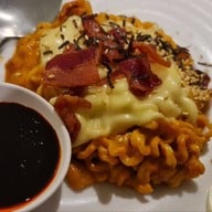 บ้านผักรักตะวัน