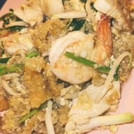 ข้าวต้มริมทาง ปากซอยนวลจันทร์24