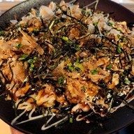 ซั่งได๋อาหารญี่ปุ่นหน้าลาว -