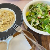 เมนูของร้าน Smootheory Decathlon บางนา