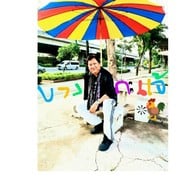 บ้านแสนรัก (บางกะแจ้) บางกะแจ้ (อาหารไทยอีสาน ก๋วยเตี๋ยวบางกะแจ้)