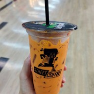 เมนูของร้าน สตรีทคอฟฟี่ MRTสวนจตุจักร