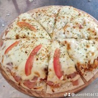 กะบับไก่ชีส@ศรีราชา  หน้าเทศบาล ศรีราชา