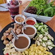 เมนูของร้าน อาหารเวียดนาม เขาใหญ่ กม.4 by Coffee&Bread
