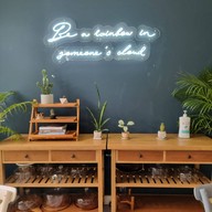 ON A CLOUD COFFEE & CROISSANT(วันนี้เปิดปกตินะคะ) Charoen Nakhon