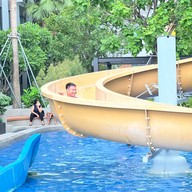 9D Sport Hotel & Sport Complex