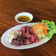 ซอยจุ๊ เขตวังทอง ร้านซอยจุ๊ เขตวังทอง