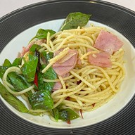 เมนูของร้าน Smootheory Decathlon บางนา