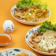 คูวานิช คั่วไก่สวนมะลิ (สูตรอี๊เค็ง) สาขาลาซาล-แบริ่ง ลาซาล-แบริ่ง