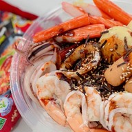 หมีวิชา Cafe’ House