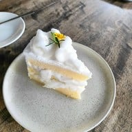 เมนูของร้าน Beyond Cafe' บ้านโป่ง