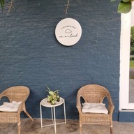 ON A CLOUD COFFEE & CROISSANT(วันนี้เปิดปกตินะคะ) Charoen Nakhon