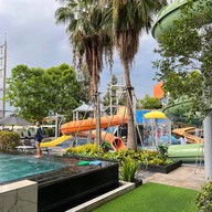 9D Sport Hotel & Sport Complex