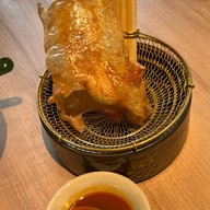Err Urban Rustic Thai