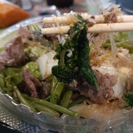 เมนูของร้าน เด่นจัง มทส. ประตู 4 (ฟรีไข่ดาว)