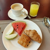 Best Western Nada Don Mueang Airport Hotel