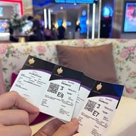 Eastville Cineplex